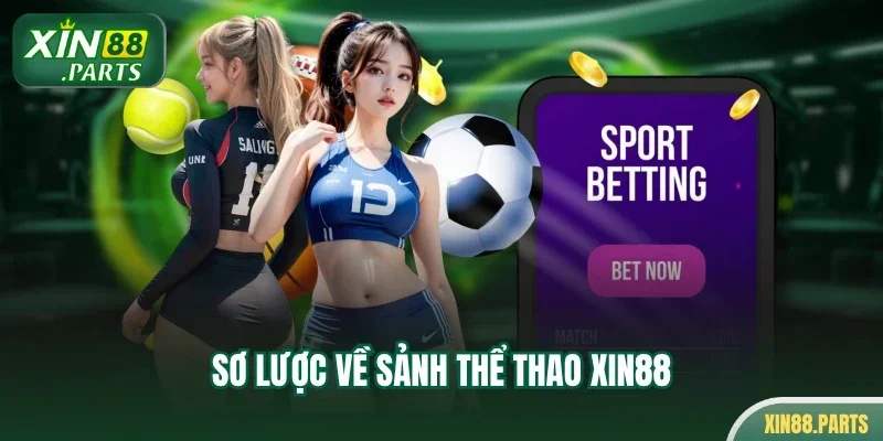 Sơ lược về sảnh thể thao Xin88