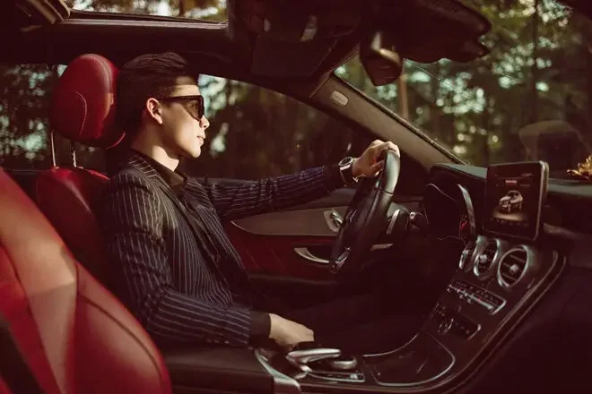 Thành tựu của người sáng lập XIN88