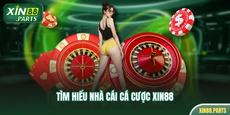Tìm hiểu nhà cái cá cược XIN88